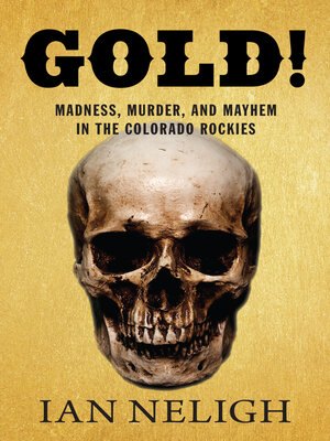 cover image of Gold!